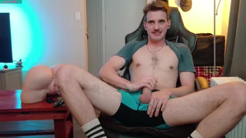 Brandon Banks online show from October 21, 5:27 pm