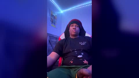 mrbbcant online show from January 5, 6:55 pm