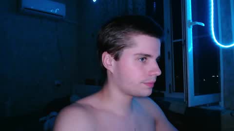 Mr Roman online show from June 8, 11:17 pm