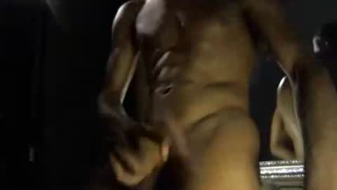 MrBigDiQ1 online show from March 3, 7:34 pm