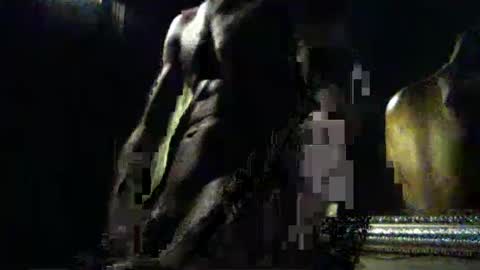 MrBigDiQ1 online show from January 15, 12:30 am