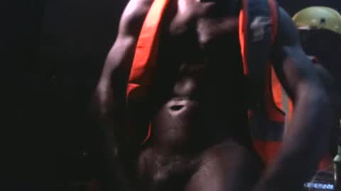 MrBigDiQ1 online show from December 6, 2:13 am