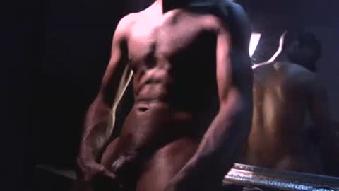 MrBigDiQ1 online show from December 2, 1:33 pm