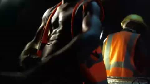 MrBigDiQ1 online show from January 10, 2:04 am