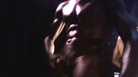 MrBigDiQ1 online show from December 20, 3:14 am