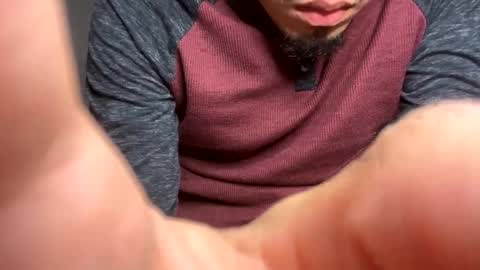 Mrbigoneee online show from February 8, 7:26 am