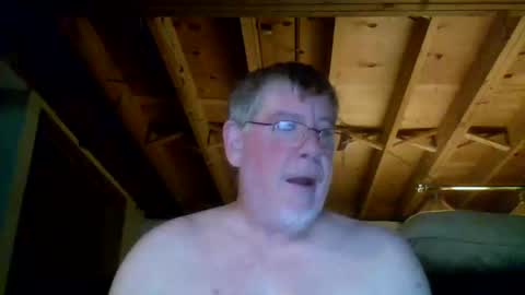 mrblade666 online show from October 18, 11:59 am