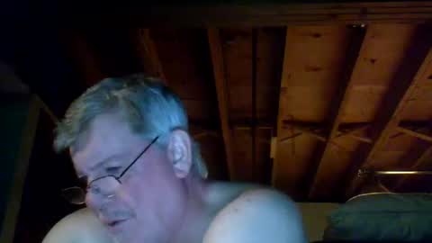 mrblade666 online show from October 23, 11:30 pm