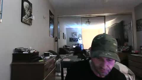 mrbones53 online show from November 16, 7:21 am