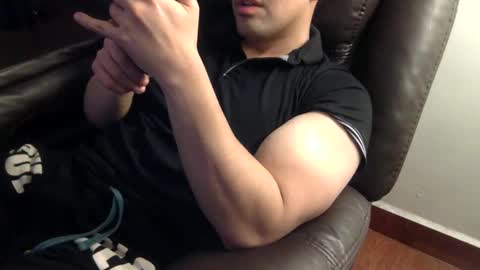 Mr Bree online show from May 20, 3:02 am