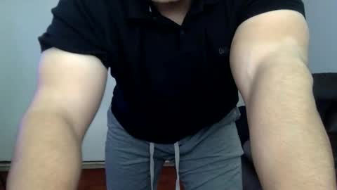 Mr Bree online show from February 13, 6:02 pm