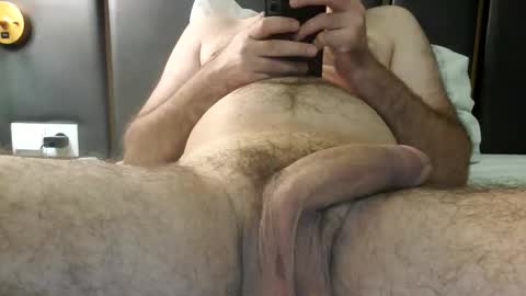 THOMMY online show from November 18, 4:33 pm