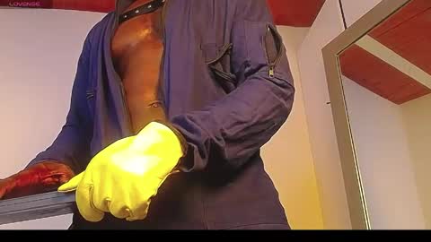 byron online show from May 29, 11:48 pm