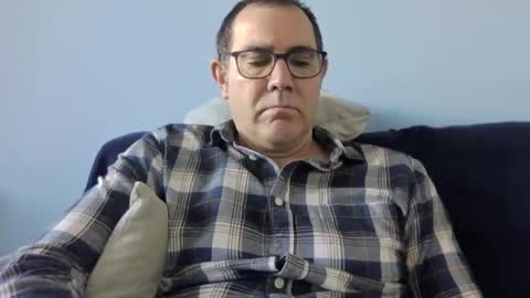 Snapshot of mrcaruso chatting on January 30, 10:29 am Mrcaruso online show from January 30, 10:29 am