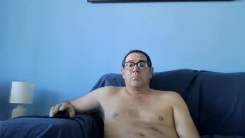Snapshot of mrcaruso chatting on September 27, 9:40 am Mrcaruso online show from September 27, 9:40 am