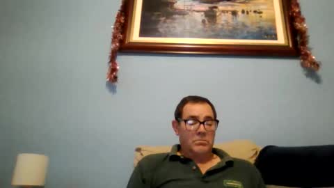 Mrcaruso online show from December 14, 4:47 pm