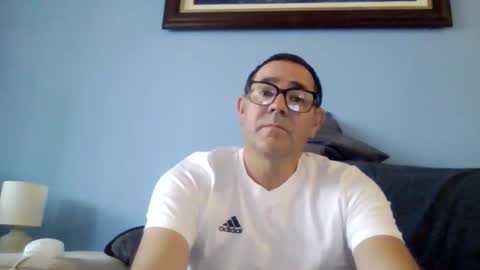 Snapshot of mrcaruso chatting on October 9, 3:50 pm Mrcaruso online show from October 9, 3:50 pm