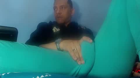 Christtofer online show from October 13, 4:24 pm