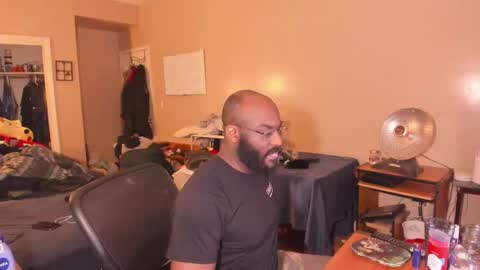 Chuck Daily online show from March 1, 5:51 am