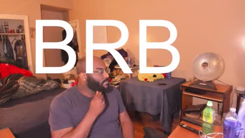 Chuck Daily online show from February 12, 5:57 am