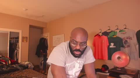 Chuck Daily online show from January 7, 7:46 am