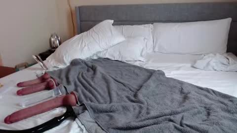 MrCoffee online show from November 19, 4:56 am