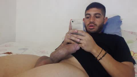Snapshot of mrcum24 chatting on January 30, 11:13 pm Will online show from January 30, 11:13 pm