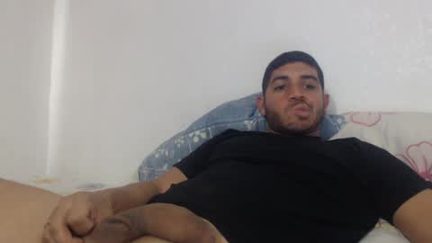 Snapshot of mrcum24 chatting on September 29, 6:59 pm Will online show from September 29, 6:59 pm