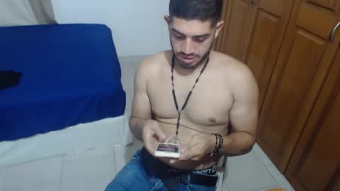 Snapshot of mrcum24 chatting on January 10, 3:07 am Will online show from January 10, 3:07 am