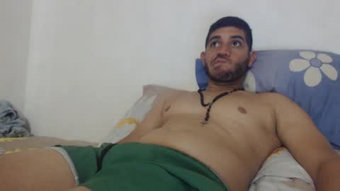 Snapshot of mrcum24 chatting on February 8, 6:22 pm Will online show from February 8, 6:22 pm