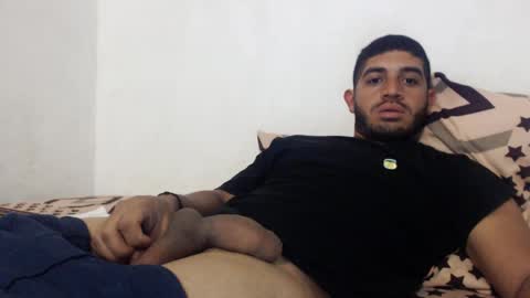 Snapshot of mrcum24 chatting on February 23, 12:26 am Will online show from February 23, 12:26 am
