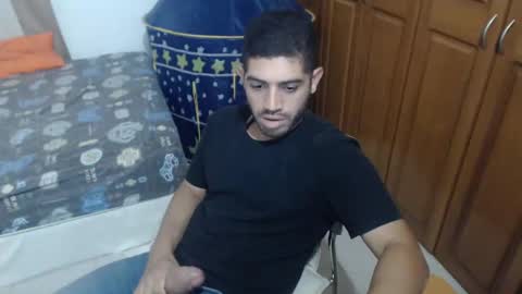Snapshot of mrcum24 chatting on February 6, 11:48 pm Will online show from February 6, 11:48 pm