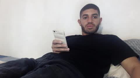 Snapshot of mrcum24 chatting on January 4, 10:02 pm Will online show from January 4, 10:02 pm