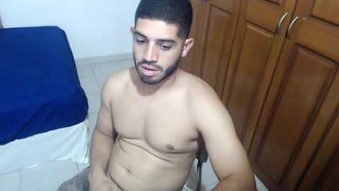 Snapshot of mrcum24 chatting on January 13, 3:34 am Will online show from January 13, 3:34 am
