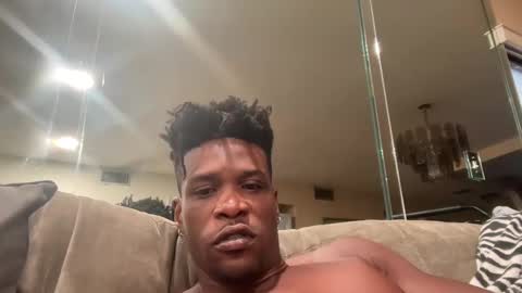 Daddy Nine online show from October 16, 11:51 am