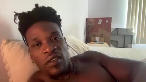 Daddy Nine online show from October 8, 4:00 pm