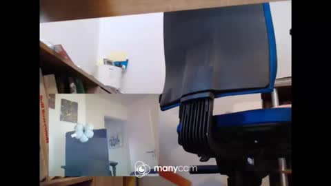 MrJohnsen1975 online show from March 14, 1:07 pm