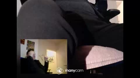 MrJohnsen1975 online show from February 26, 6:20 pm