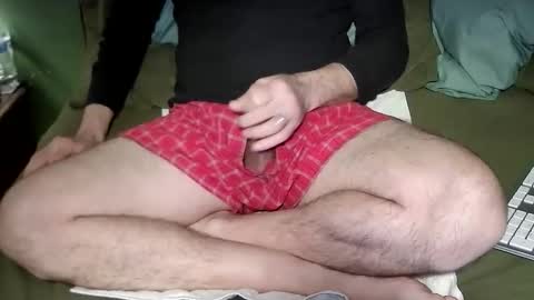 mrericsmith  email hidnnn online show from March 25, 11:58 am