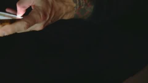 IwantU2WatchME online show from November 22, 12:16 pm