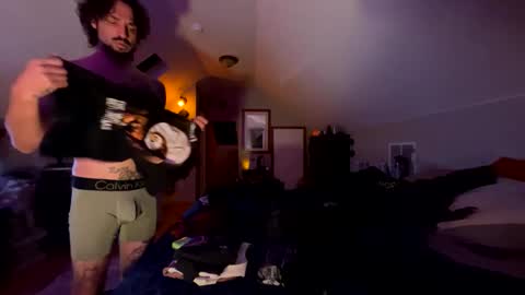 mrfanceypants online show from September 21, 6:13 am