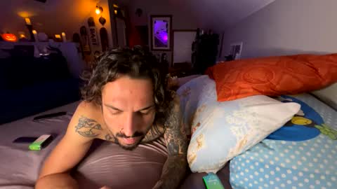 mrfanceypants online show from October 1, 6:17 am