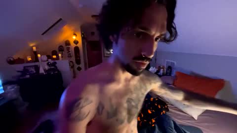 mrfanceypants online show from October 6, 6:07 am