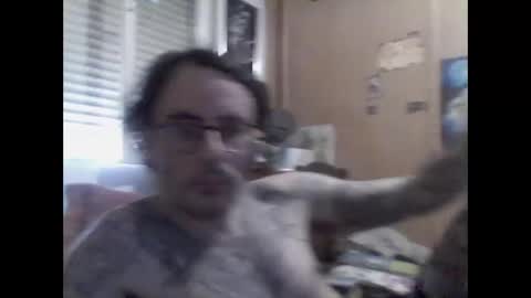 Snapshot of mrfumao chatting on February 17, 4:59 pm mrfumao online show from February 17, 4:59 pm