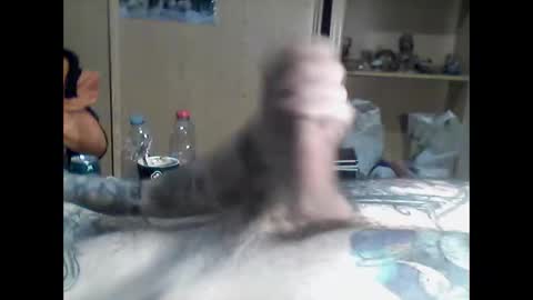 mrfumao online show from January 12, 4:38 am