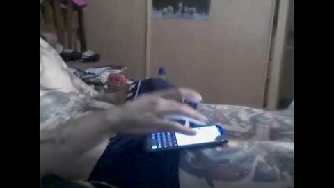 Snapshot of mrfumao chatting on October 22, 10:52 am mrfumao online show from October 22, 10:52 am