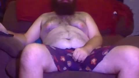 Come to the Bear Den online show from October 28, 7:44 am