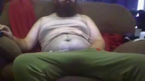 Come to the Bear Den online show from October 9, 4:56 pm