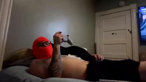 mrgetemoffme online show from September 29, 3:38 am