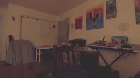 Ian online show from February 1, 4:55 am